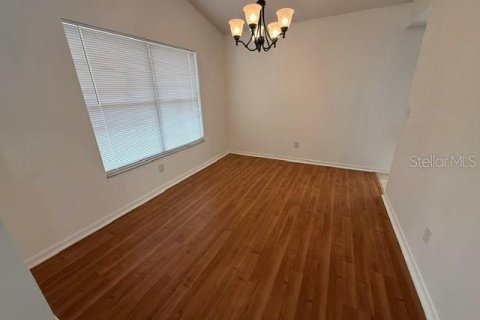 Villa ou maison à louer à Sanford, Floride: 3 chambres, 137.31 m2 № 2405791 - photo 4