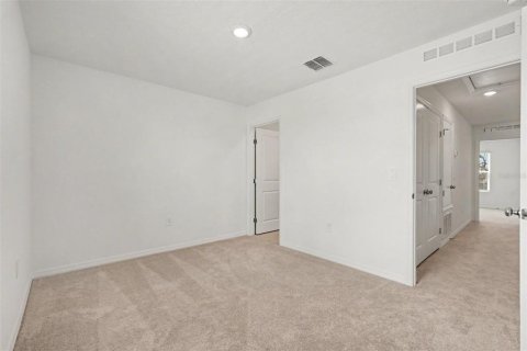 Townhouse in Parrish, Florida 2 bedrooms, 111.95 sq.m. № 2207529 - photo 23
