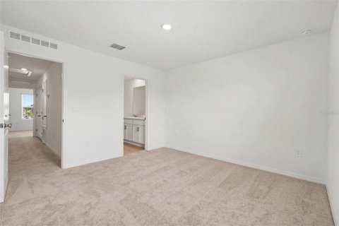 Townhouse in Parrish, Florida 2 bedrooms, 111.95 sq.m. № 2207529 - photo 17