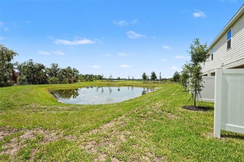 Townhouse in Parrish, Florida 2 bedrooms, 111.95 sq.m. № 2207529 - photo 29