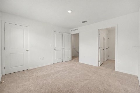 Townhouse in Parrish, Florida 2 bedrooms, 111.95 sq.m. № 2207529 - photo 21