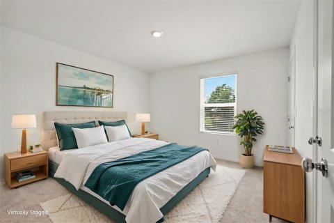 Townhouse in Parrish, Florida 2 bedrooms, 111.95 sq.m. № 2207529 - photo 20