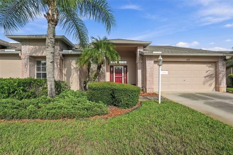 Villa ou maison à Trinity, Floride 2 chambres, 153.75 m2 № 2363244