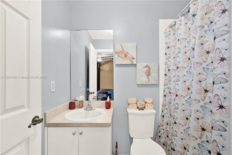 Copropriété à vendre à Homestead, Floride: 2 chambres, 127.28 m2 № 1941716 - photo 16