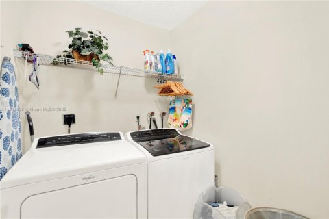 Copropriété à vendre à Homestead, Floride: 2 chambres, 127.28 m2 № 1941716 - photo 18