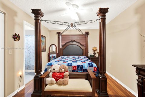 Copropriété à vendre à Homestead, Floride: 2 chambres, 127.28 m2 № 1941716 - photo 12