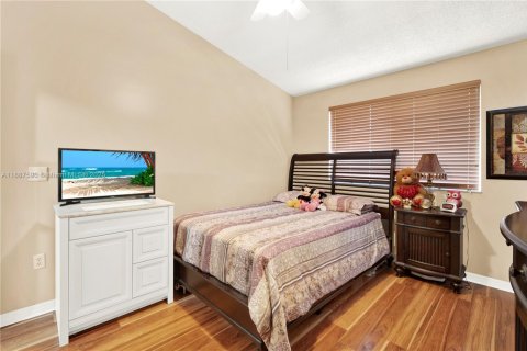 Copropriété à vendre à Homestead, Floride: 2 chambres, 127.28 m2 № 1941716 - photo 15