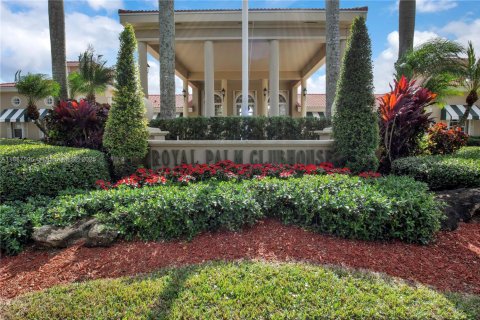Copropriété à vendre à Homestead, Floride: 2 chambres, 127.28 m2 № 1941716 - photo 25