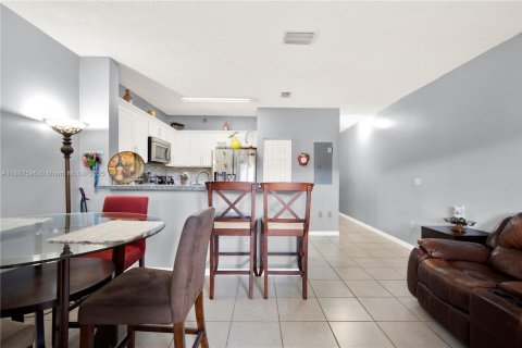 Copropriété à vendre à Homestead, Floride: 2 chambres, 127.28 m2 № 1941716 - photo 5