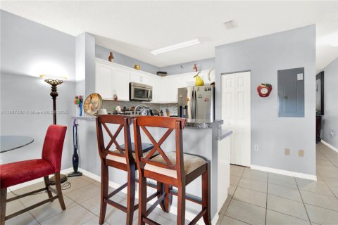 Copropriété à vendre à Homestead, Floride: 2 chambres, 127.28 m2 № 1941716 - photo 9