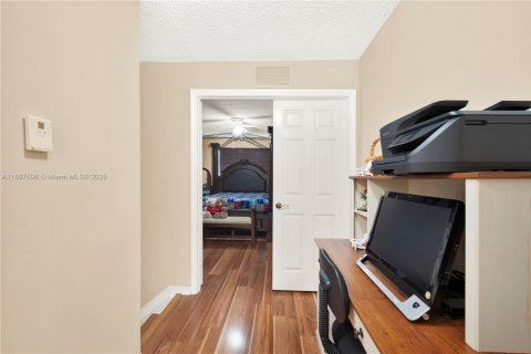 Copropriété à vendre à Homestead, Floride: 2 chambres, 127.28 m2 № 1941716 - photo 10