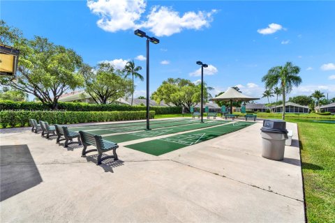 Copropriété à vendre à Homestead, Floride: 2 chambres, 127.28 m2 № 1941716 - photo 28