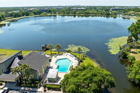 Copropriété à vendre à Altamonte Springs, Floride: 2 chambres, 76.74 m2 № 1883537 - photo 14