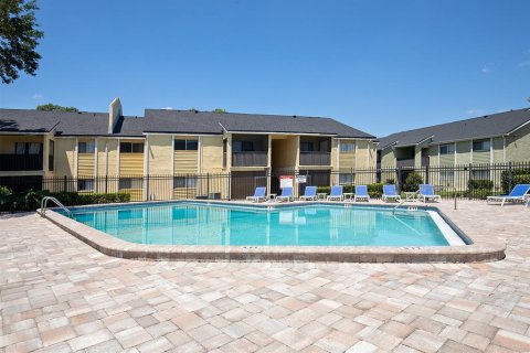 Copropriété à vendre à Altamonte Springs, Floride: 2 chambres, 76.74 m2 № 1883537 - photo 13