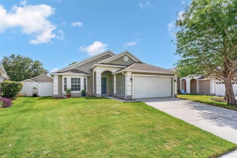House in Clermont, Florida 3 bedrooms, 143.26 sq.m. № 1781333 - photo 3