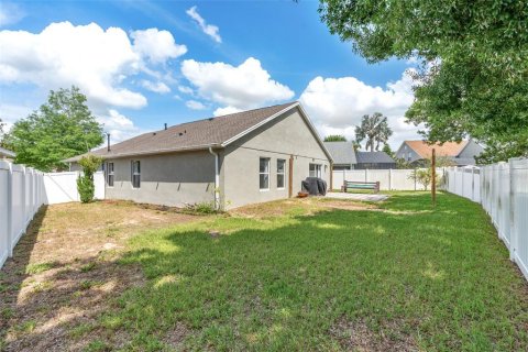 House in Clermont, Florida 3 bedrooms, 143.26 sq.m. № 1781333 - photo 19