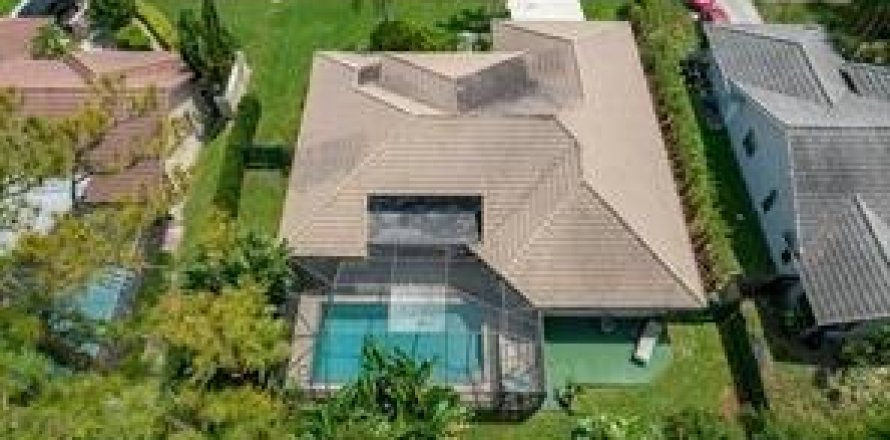 Casa en Boca Raton, Florida 3 dormitorios, 202.71 m2 № 1160350