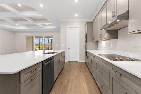 Villa ou maison à vendre à Venice, Floride: 4 chambres, 209.22 m2 № 2400233 - photo 27