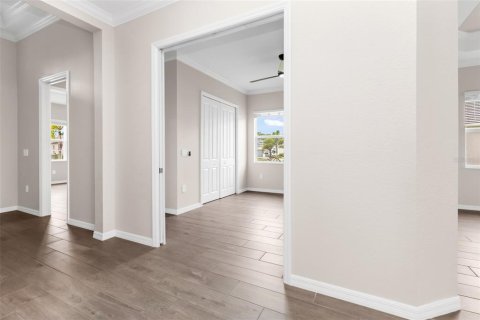 Villa ou maison à vendre à Venice, Floride: 4 chambres, 209.22 m2 № 2400233 - photo 13