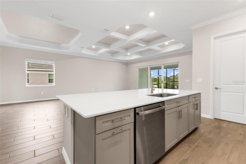 Villa ou maison à vendre à Venice, Floride: 4 chambres, 209.22 m2 № 2400233 - photo 28