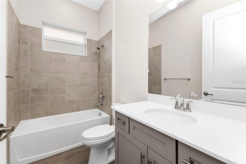 Villa ou maison à vendre à Venice, Floride: 4 chambres, 209.22 m2 № 2400233 - photo 9