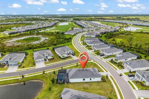Villa ou maison à vendre à Venice, Floride: 4 chambres, 209.22 m2 № 2400233 - photo 5