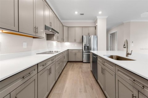 Villa ou maison à vendre à Venice, Floride: 4 chambres, 209.22 m2 № 2400233 - photo 25