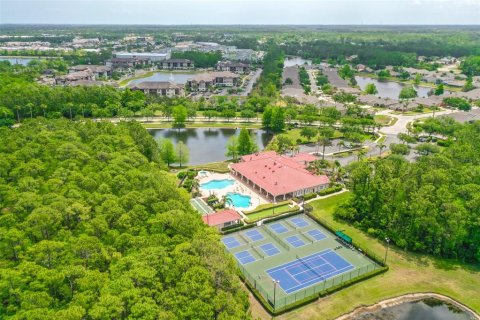 House in Port Orange, Florida 4 bedrooms, 207.08 sq.m. № 1654095 - photo 29