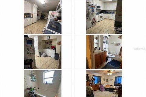 House in Saint Petersburg, Florida 3 bedrooms, 119.84 sq.m. № 2203233 - photo 29