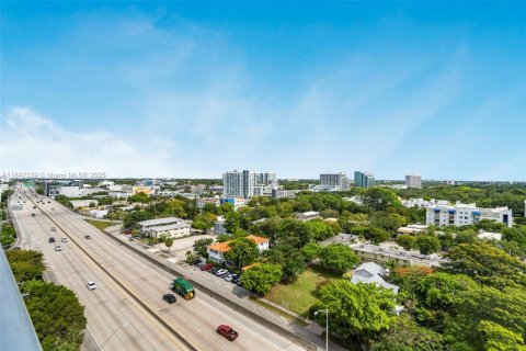 Снять в аренду кондоминиум в Майами, Флорида 2 спальни, 109.07м2, № 1834121 - фото 19