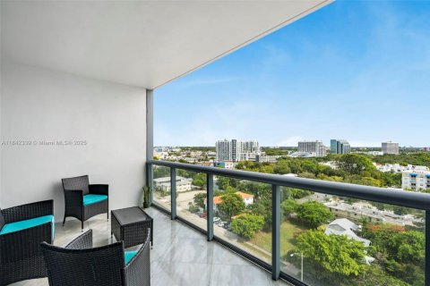 Снять в аренду кондоминиум в Майами, Флорида 2 спальни, 109.07м2, № 1834121 - фото 14