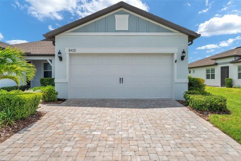 Casa en venta en Parrish, Florida, 3 dormitorios, 145.3 m2 № 1742674 - foto 9