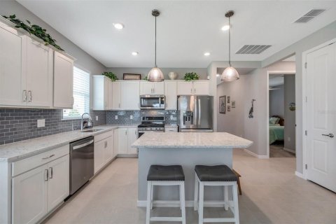 Casa en venta en Parrish, Florida, 3 dormitorios, 145.3 m2 № 1742674 - foto 3