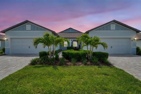 Casa en venta en Parrish, Florida, 3 dormitorios, 145.3 m2 № 1742674 - foto 1