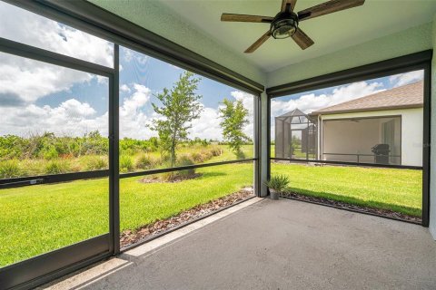 Casa en venta en Parrish, Florida, 3 dormitorios, 145.3 m2 № 1742674 - foto 12