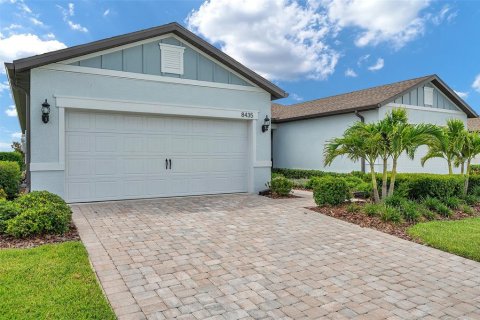 Casa en venta en Parrish, Florida, 3 dormitorios, 145.3 m2 № 1742674 - foto 7