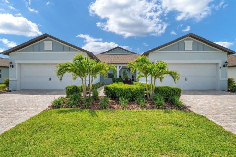 Casa en venta en Parrish, Florida, 3 dormitorios, 145.3 m2 № 1742674 - foto 6