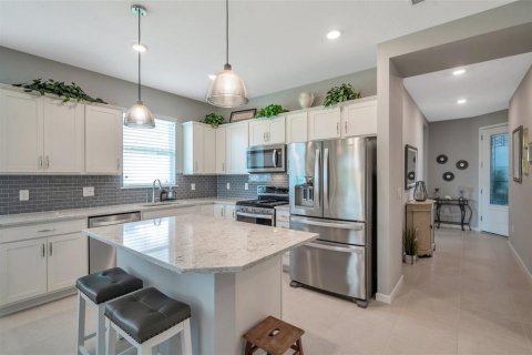 Casa en venta en Parrish, Florida, 3 dormitorios, 145.3 m2 № 1742674 - foto 4