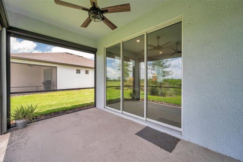 Casa en venta en Parrish, Florida, 3 dormitorios, 145.3 m2 № 1742674 - foto 13