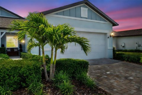 Casa en venta en Parrish, Florida, 3 dormitorios, 145.3 m2 № 1742674 - foto 2