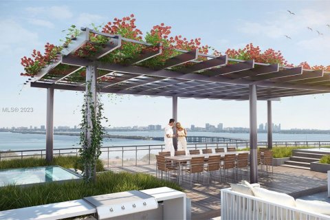 Condominio en venta en Miami, Florida, 2 dormitorios, 109.9 m2 № 4109 - foto 15