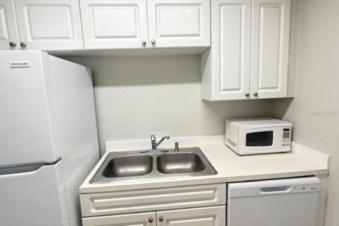 Appartement à Tampa, Floride 1 chambre, 59.83 m2 № 2156380
