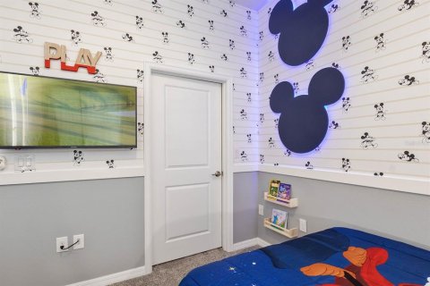 Купить кондоминиум в Киссимми, Флорида 6 комнат, 115.94м2, № 1279941 - фото 13