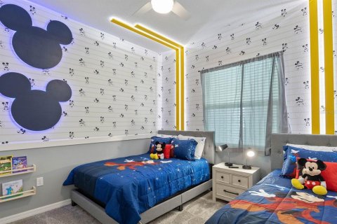 Купить кондоминиум в Киссимми, Флорида 6 комнат, 115.94м2, № 1279941 - фото 14