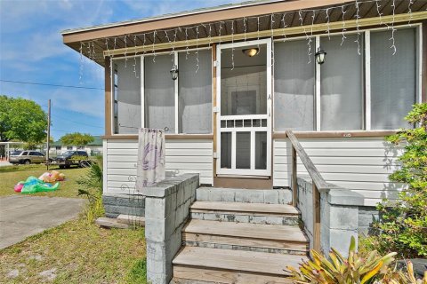 House in Bunnell, Florida 3 bedrooms, 117.06 sq.m. № 1662354 - photo 25