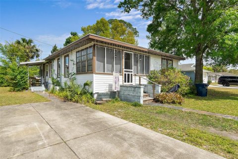 House in Bunnell, Florida 3 bedrooms, 117.06 sq.m. № 1662354 - photo 22
