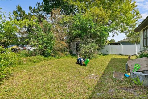 House in Bunnell, Florida 3 bedrooms, 117.06 sq.m. № 1662354 - photo 21