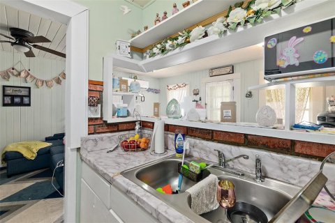 House in Bunnell, Florida 3 bedrooms, 117.06 sq.m. № 1662354 - photo 9