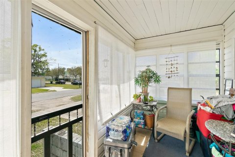 House in Bunnell, Florida 3 bedrooms, 117.06 sq.m. № 1662354 - photo 27