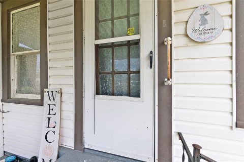 House in Bunnell, Florida 3 bedrooms, 117.06 sq.m. № 1662354 - photo 16